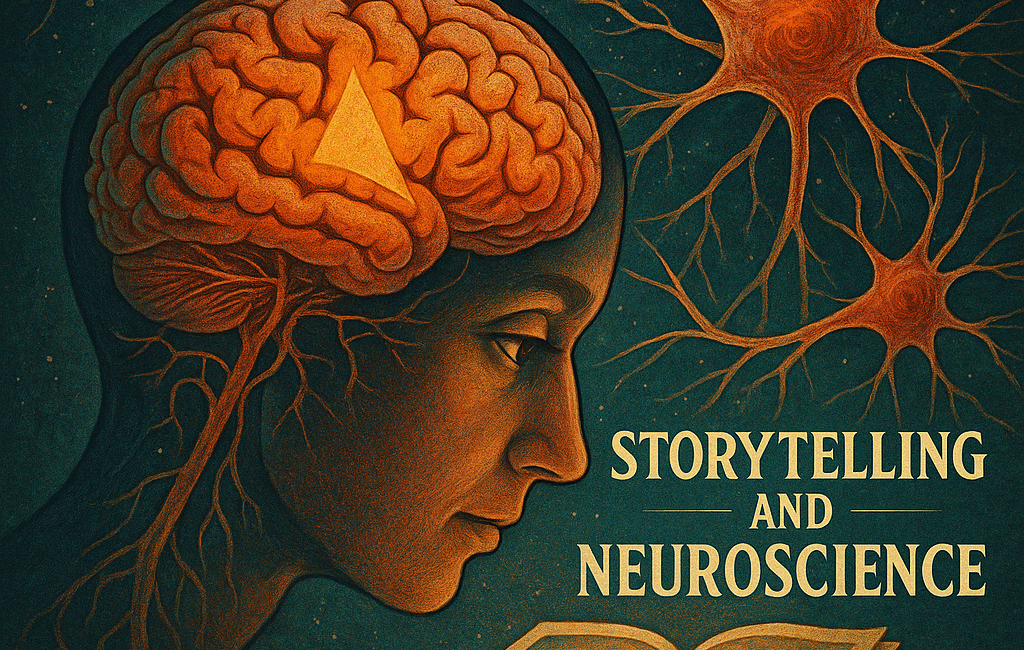 Storytelling e a Neurociência